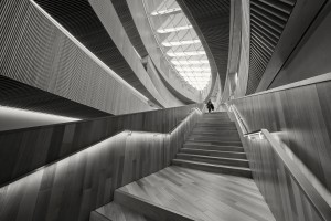 Calgary Public Library